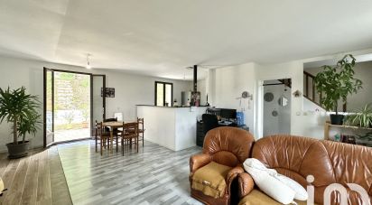 Maison 7 pièces de 113 m² à Donnemarie-Dontilly (77520)