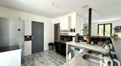 House 7 rooms of 113 m² in Donnemarie-Dontilly (77520)