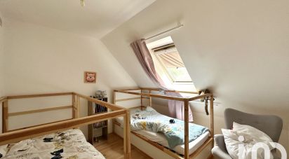 House 7 rooms of 113 m² in Donnemarie-Dontilly (77520)