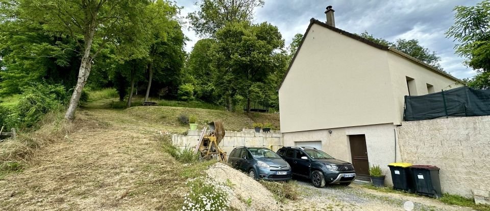 Maison 7 pièces de 113 m² à Donnemarie-Dontilly (77520)