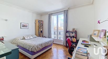 Appartement 5 pièces de 91 m² à Paris (75018)