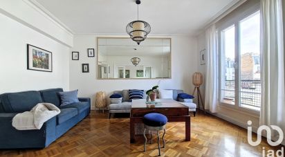 Apartment 5 rooms of 91 m² in Paris (75018)