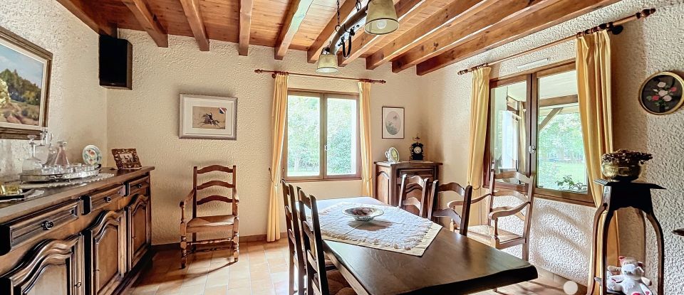 Country house 4 rooms of 132 m² in Biganos (33380)