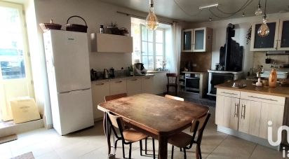 Town house 7 rooms of 185 m² in Souillac (46200)