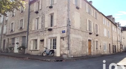 Maison de ville 7 pièces de 185 m² à Souillac (46200)