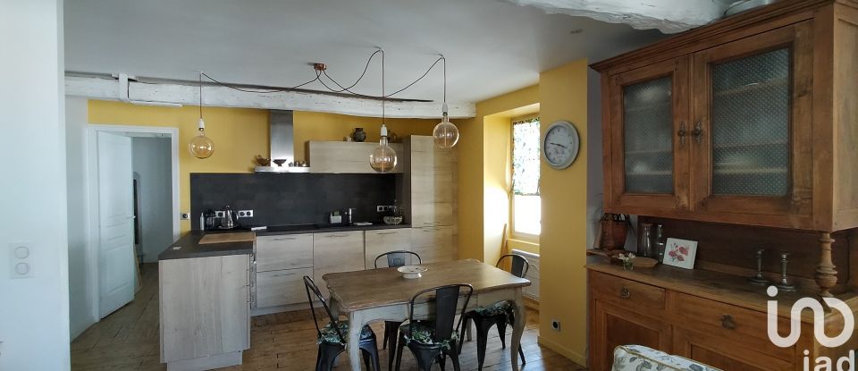 Maison de ville 7 pièces de 185 m² à Souillac (46200)