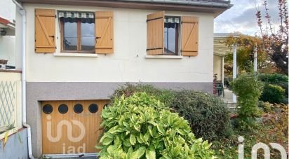 Pavilion 3 rooms of 65 m² in Drancy (93700)