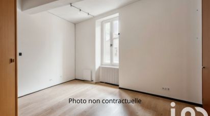 Studio 1 room of 24 m² in Revel (31250)