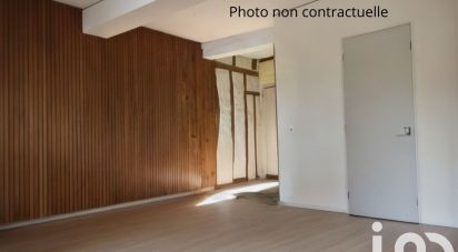 Studio 1 room of 24 m² in Revel (31250)