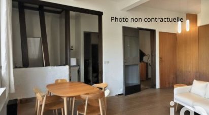 Studio 1 room of 29 m² in Revel (31250)