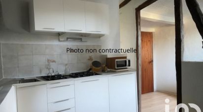 Studio 1 room of 29 m² in Revel (31250)