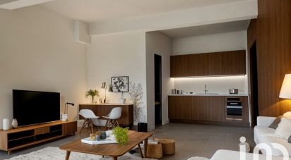 Studio 1 room of 26 m² in Revel (31250)