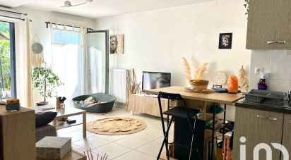 Apartment 2 rooms of 42 m² in Bayonne (64100)