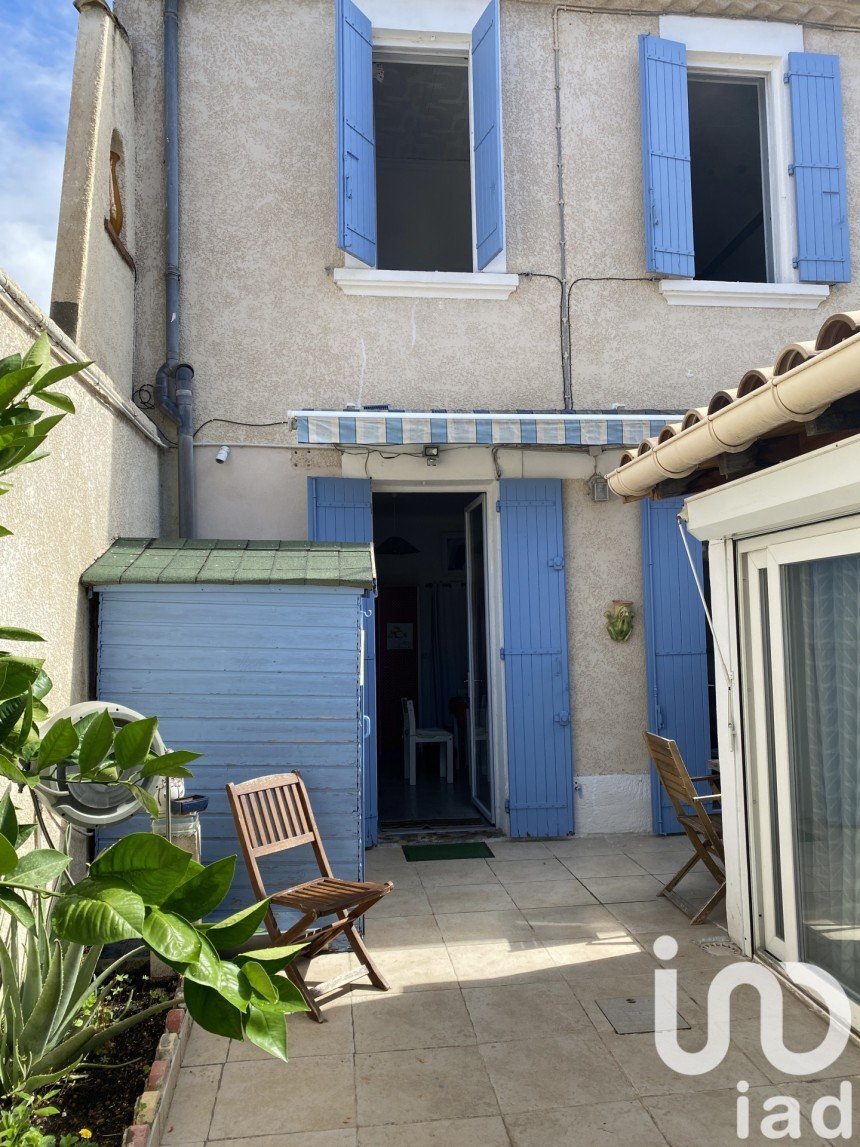 Town house 5 rooms of 56 m² in Avignon (84000)