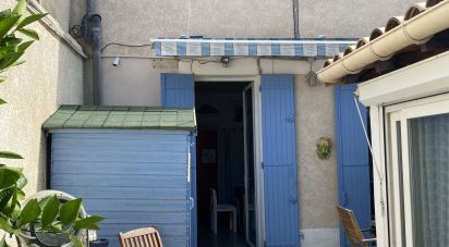 Maison de ville 5 pièces de 56 m² à Avignon (84000)