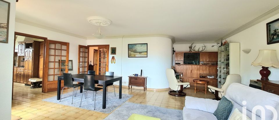 Maison 5 pièces de 195 m² à Rivesaltes (66600)