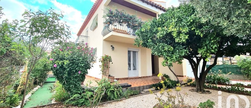 Maison 5 pièces de 195 m² à Rivesaltes (66600)