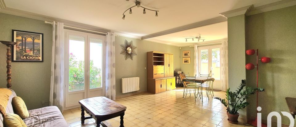 Maison 5 pièces de 195 m² à Rivesaltes (66600)