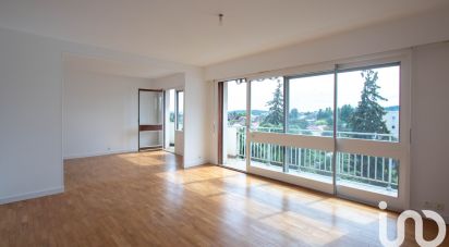 Apartment 4 rooms of 103 m² in Ermont (95120)