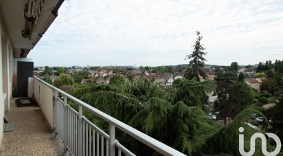 Apartment 4 rooms of 103 m² in Ermont (95120)