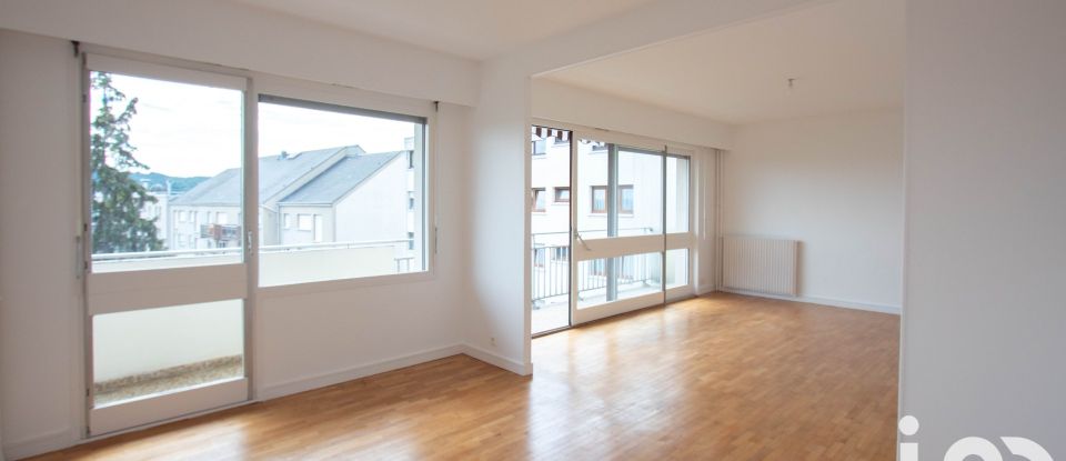 Apartment 4 rooms of 103 m² in Ermont (95120)