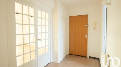 Apartment 4 rooms of 103 m² in Ermont (95120)