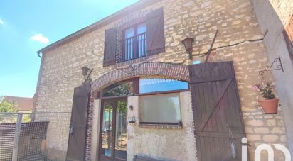 House 7 rooms of 194 m² in Saint-Maurice-le-Vieil (89110)