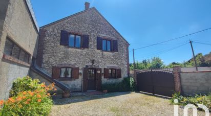 House 7 rooms of 194 m² in Saint-Maurice-le-Vieil (89110)