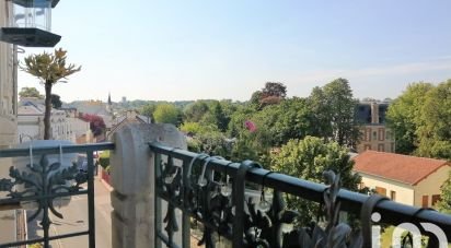 Apartment 3 rooms of 65 m² in Brunoy (91800)