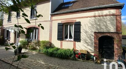 Maison 8 pièces de 186 m² à Chaudon (28210)