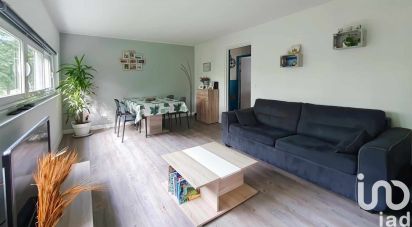 Appartement 4 pièces de 83 m² à Yerres (91330)