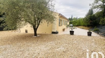 Traditional house 5 rooms of 95 m² in Rocbaron (83136)