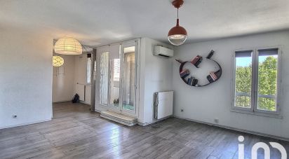 Appartement 3 pièces de 81 m² à Toulon (83000)