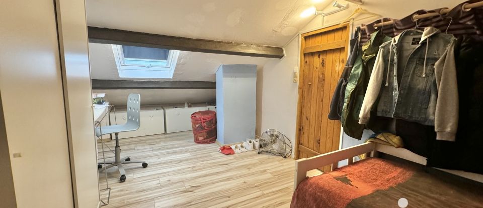 Maison 9 pièces de 240 m² à Villiers-sur-Morin (77580)