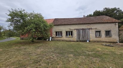 Barn conversion 2 rooms of 400 m² in Concremiers (36300)