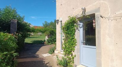 Maison de village 4 pièces de 97 m² à Percey-le-Grand (70600)