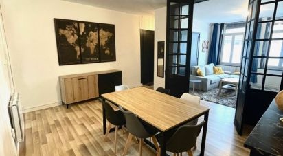 Maison 5 pièces de 95 m² à Hénin-Beaumont (62110)