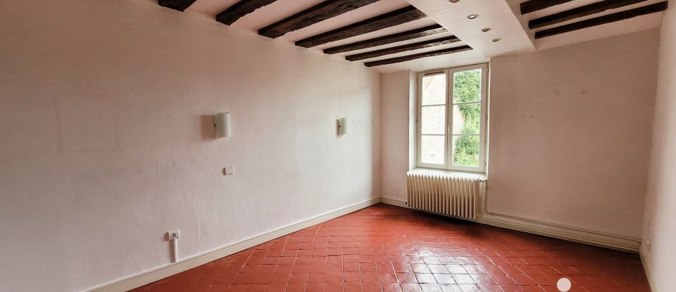 Maison de ville 4 pièces de 88 m² à Cernay-la-Ville (78720)