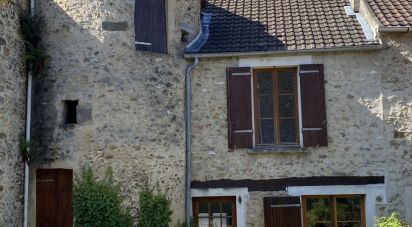 Town house 4 rooms of 88 m² in Cernay-la-Ville (78720)