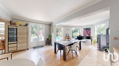 Maison 8 pièces de 300 m² à Samois-sur-Seine (77920)