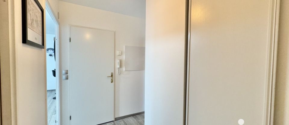 Appartement 2 pièces de 43 m² à Meaux (77100)