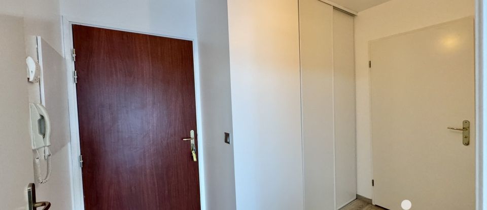 Appartement 2 pièces de 43 m² à Meaux (77100)