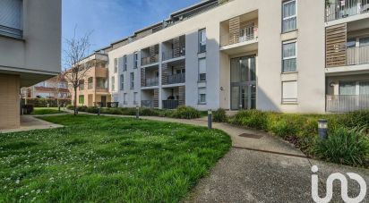 Appartement 2 pièces de 57 m² à Villenoy (77124)