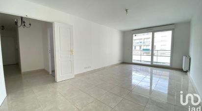 Appartement 4 pièces de 85 m² à Fresnes (94260)