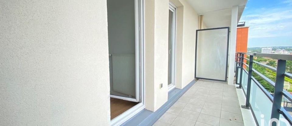 Appartement 4 pièces de 85 m² à Fresnes (94260)