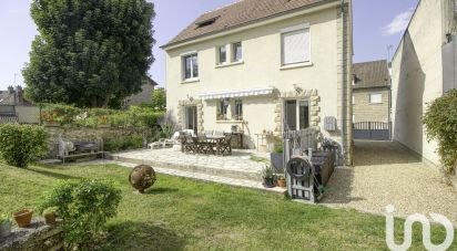 House 5 rooms of 135 m² in Saint-Maximin (60740)