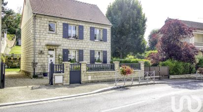 Maison 5 pièces de 120 m² à Saint-Maximin (60740)