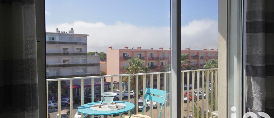 Apartment 2 rooms of 43 m² in Saint-Cyprien (66750)