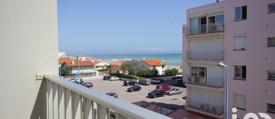 Apartment 2 rooms of 43 m² in Saint-Cyprien (66750)