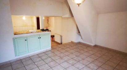 Appartement 3 pièces de 72 m² à Chichilianne (38930)